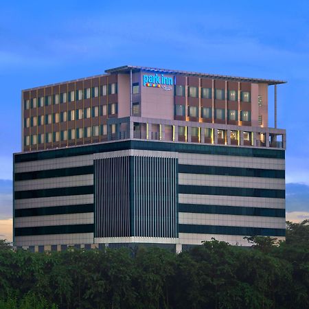 Park Inn By Radisson Amritsar Airport Bagian luar foto