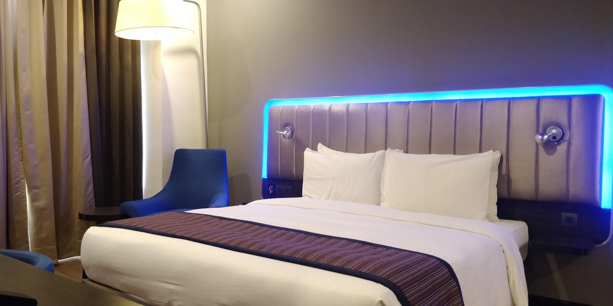 Park Inn By Radisson Amritsar Airport Bagian luar foto