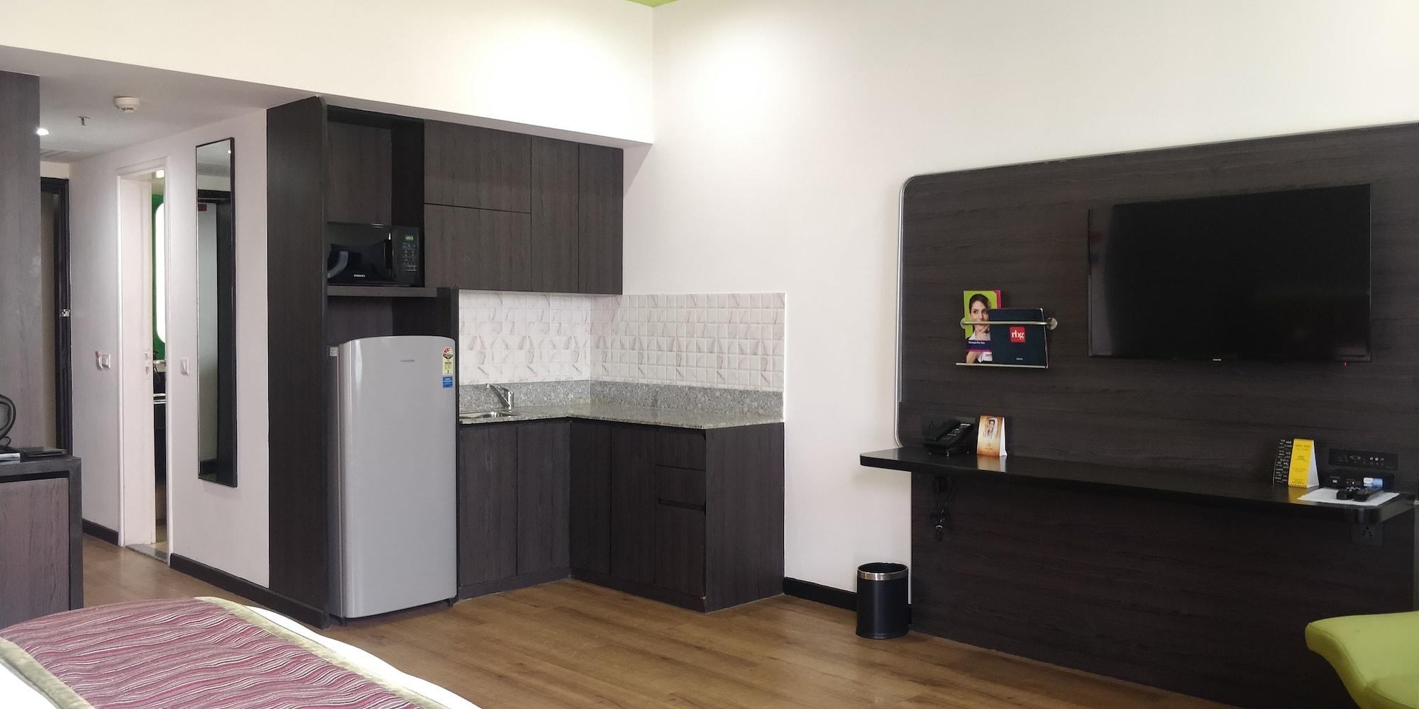 Park Inn By Radisson Amritsar Airport Bagian luar foto