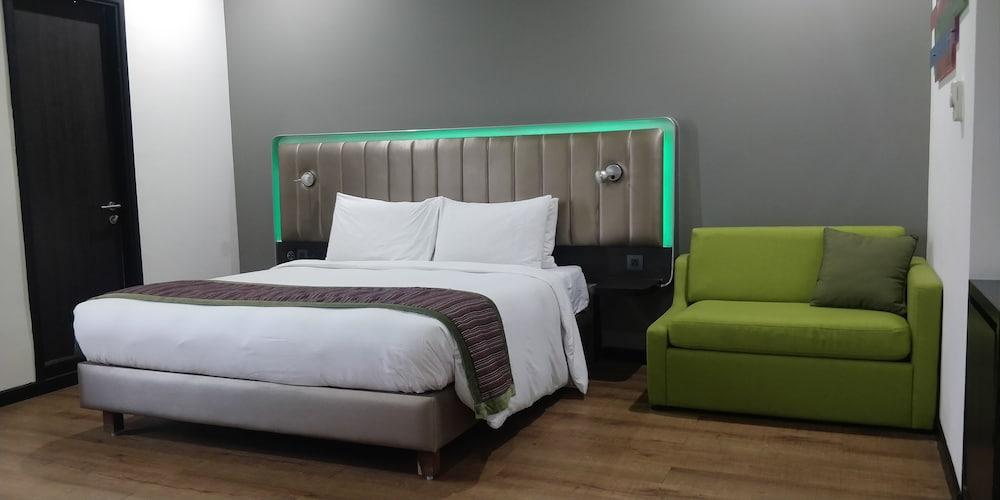 Park Inn By Radisson Amritsar Airport Bagian luar foto
