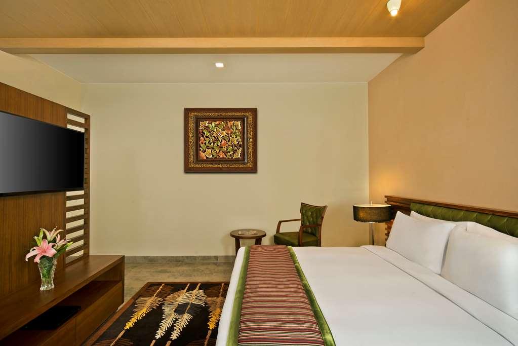 Park Inn By Radisson Amritsar Airport Ruang foto