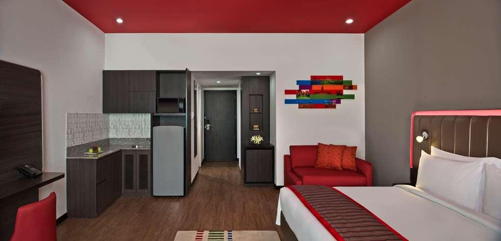 Park Inn By Radisson Amritsar Airport Ruang foto