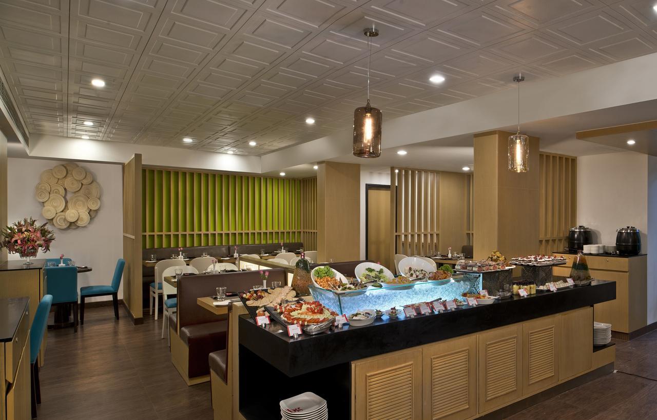 Park Inn By Radisson Amritsar Airport Bagian luar foto
